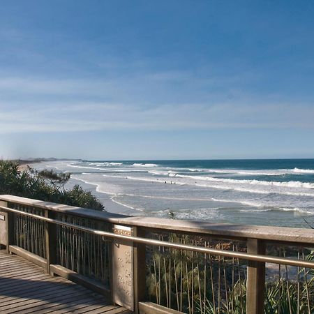 The Beach Retreat Coolum Кулум-Бич Экстерьер фото
