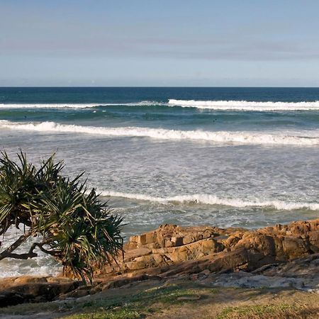 The Beach Retreat Coolum Кулум-Бич Экстерьер фото