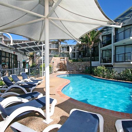 The Beach Retreat Coolum Кулум-Бич Экстерьер фото