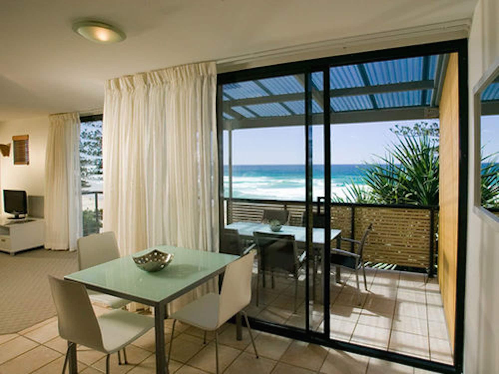 The Beach Retreat Coolum Кулум-Бич Экстерьер фото