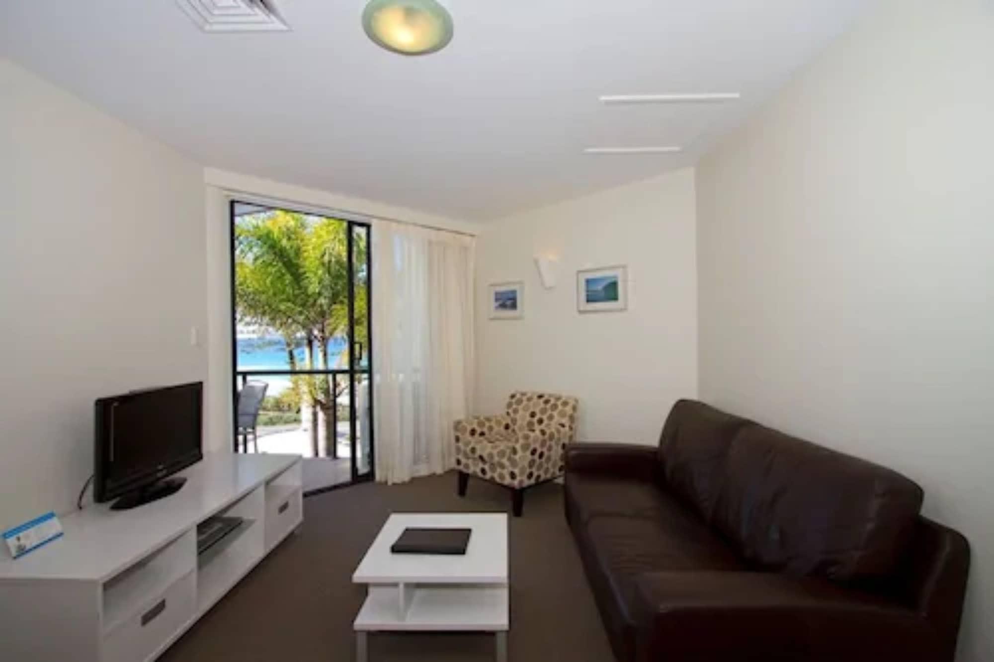 The Beach Retreat Coolum Кулум-Бич Экстерьер фото