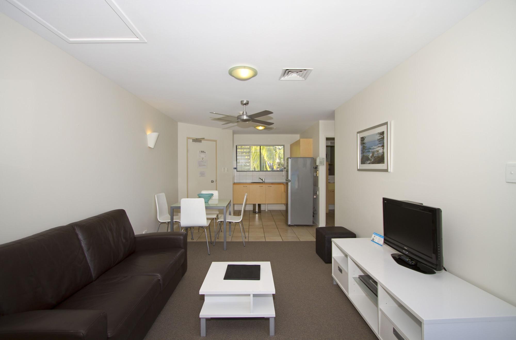The Beach Retreat Coolum Кулум-Бич Экстерьер фото