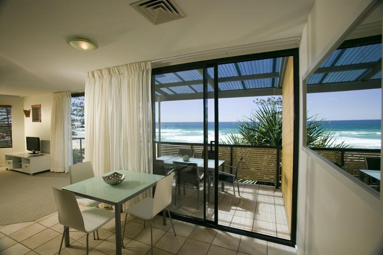 The Beach Retreat Coolum Кулум-Бич Экстерьер фото