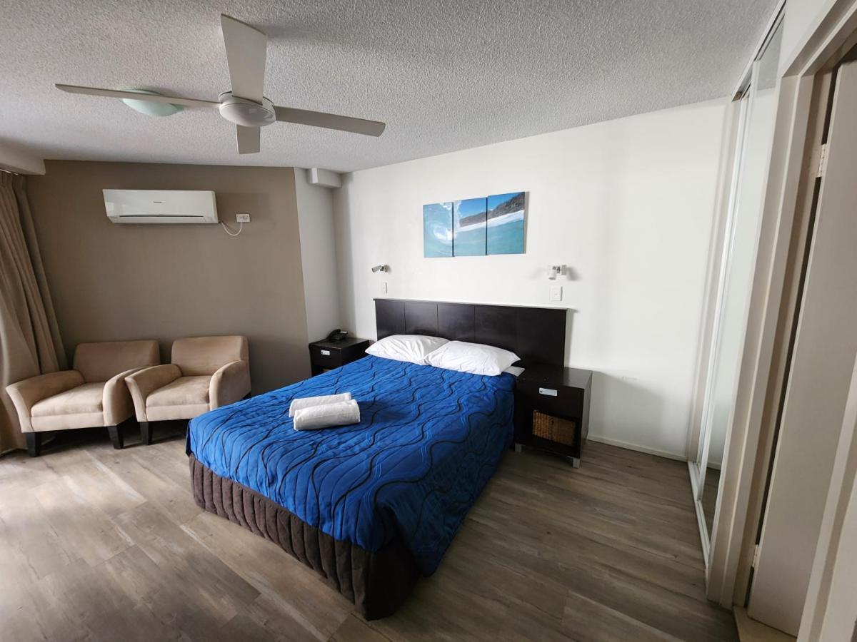 The Beach Retreat Coolum Кулум-Бич Экстерьер фото