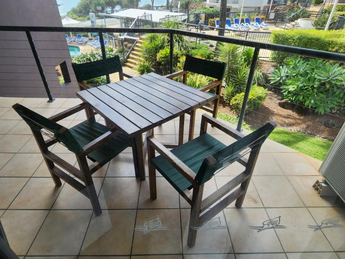 The Beach Retreat Coolum Кулум-Бич Экстерьер фото