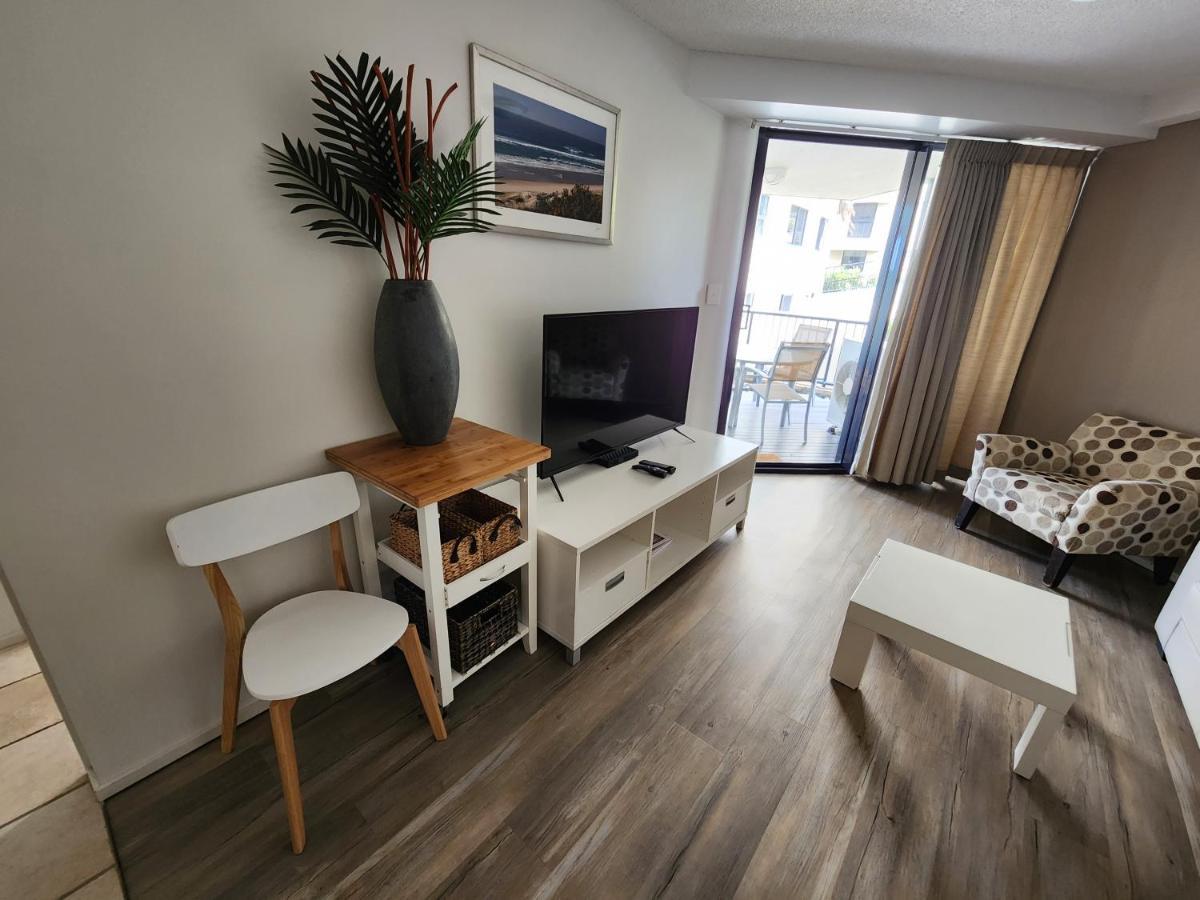 The Beach Retreat Coolum Кулум-Бич Экстерьер фото