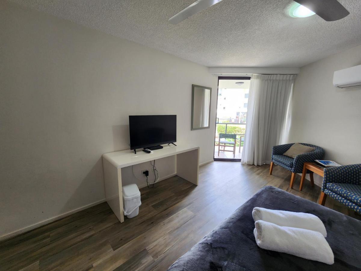 The Beach Retreat Coolum Кулум-Бич Экстерьер фото
