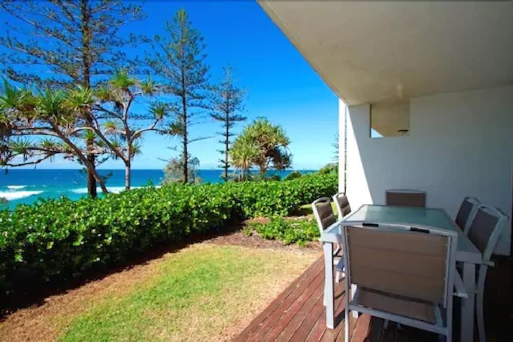The Beach Retreat Coolum Кулум-Бич Экстерьер фото