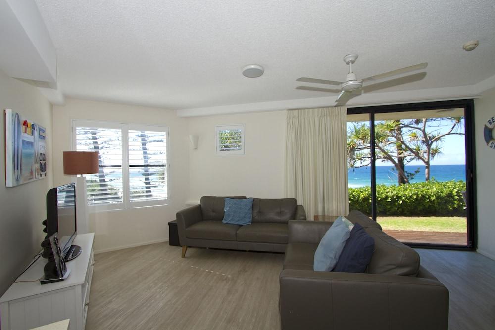The Beach Retreat Coolum Кулум-Бич Экстерьер фото