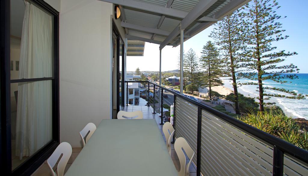 The Beach Retreat Coolum Кулум-Бич Экстерьер фото