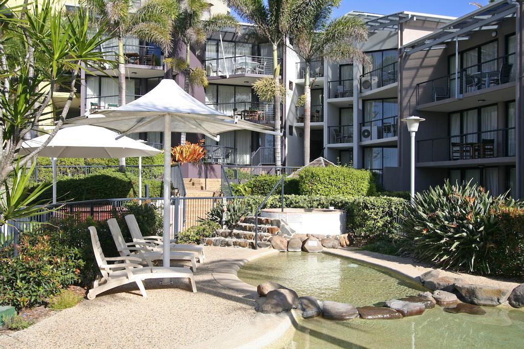 The Beach Retreat Coolum Кулум-Бич Экстерьер фото
