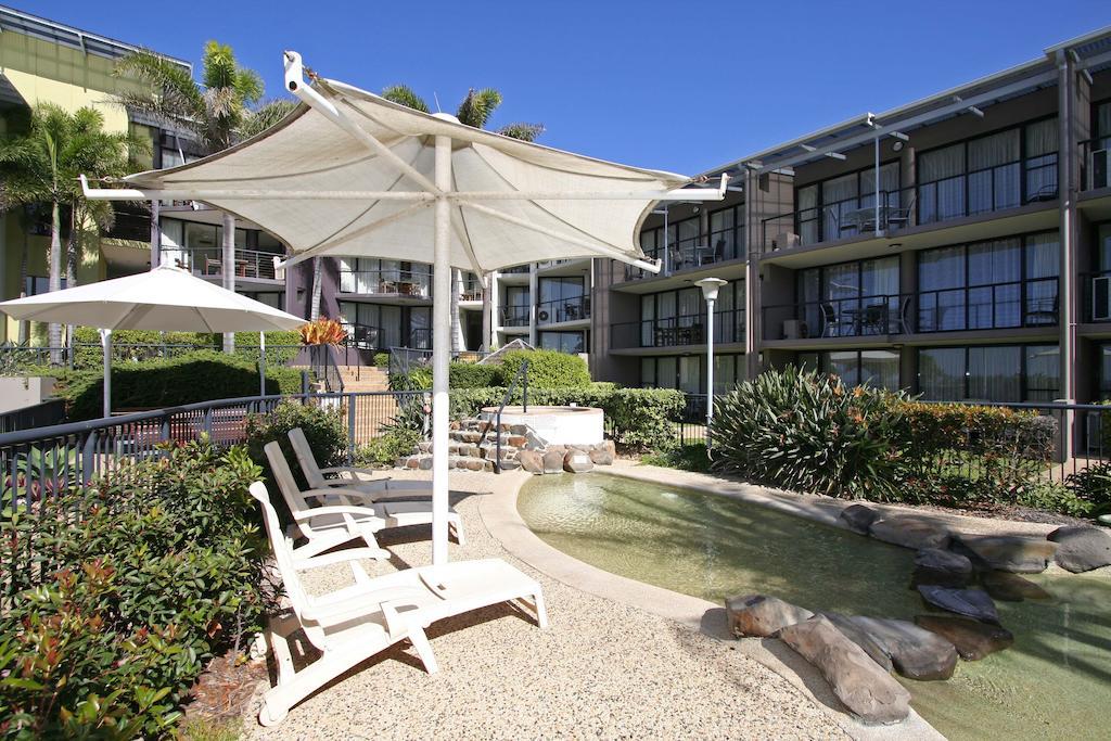 The Beach Retreat Coolum Кулум-Бич Экстерьер фото