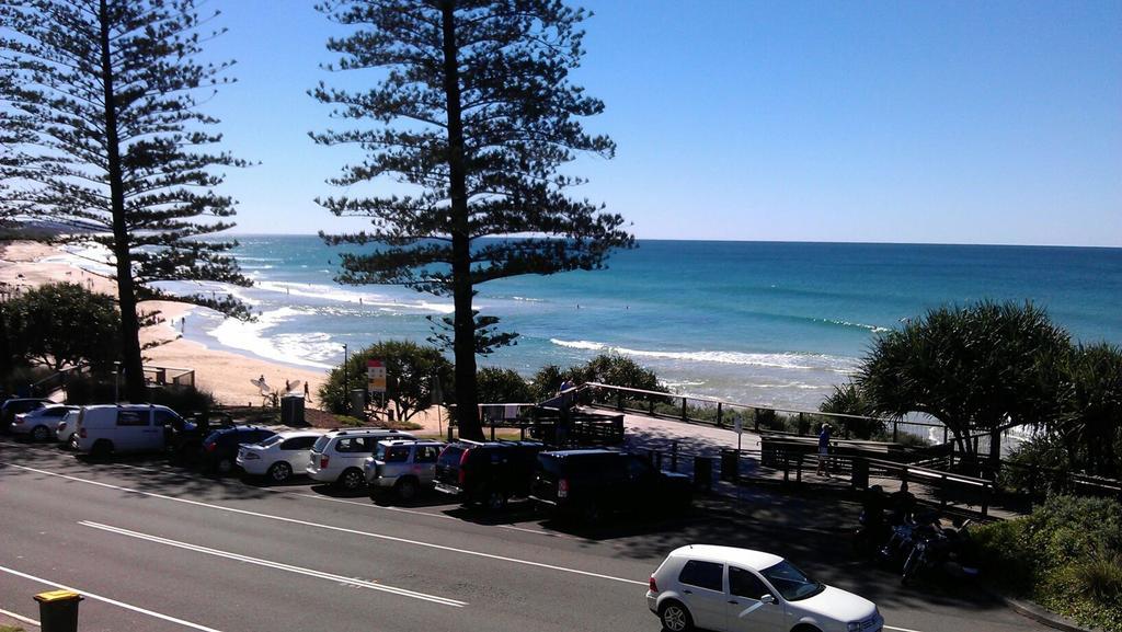 The Beach Retreat Coolum Кулум-Бич Экстерьер фото