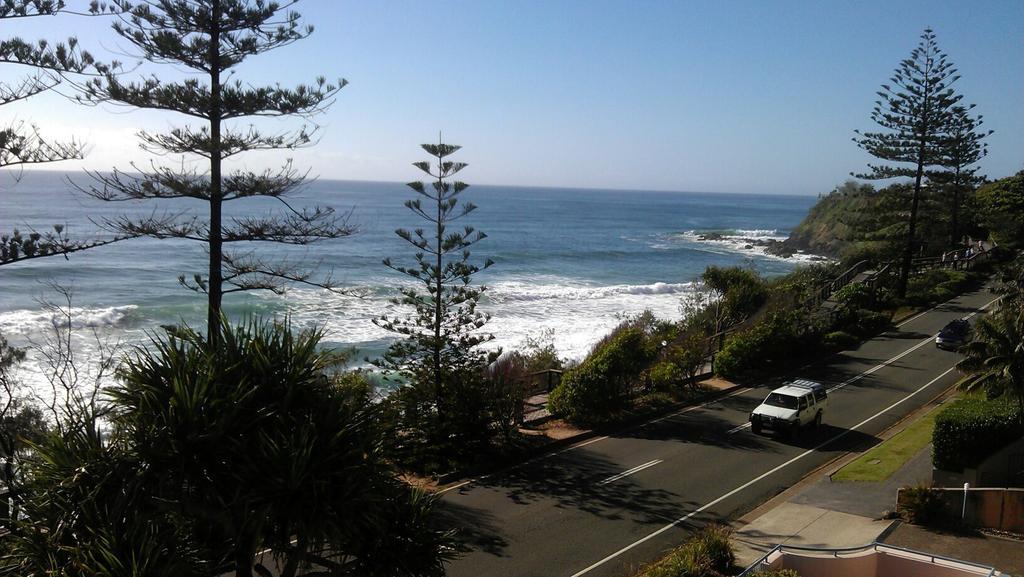 The Beach Retreat Coolum Кулум-Бич Экстерьер фото