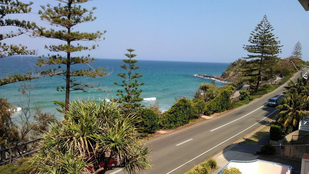 The Beach Retreat Coolum Кулум-Бич Экстерьер фото