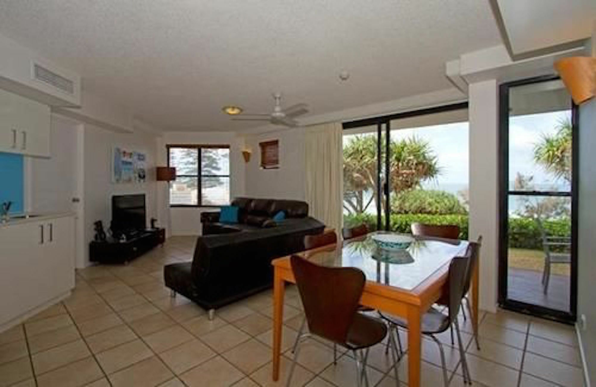 The Beach Retreat Coolum Кулум-Бич Экстерьер фото