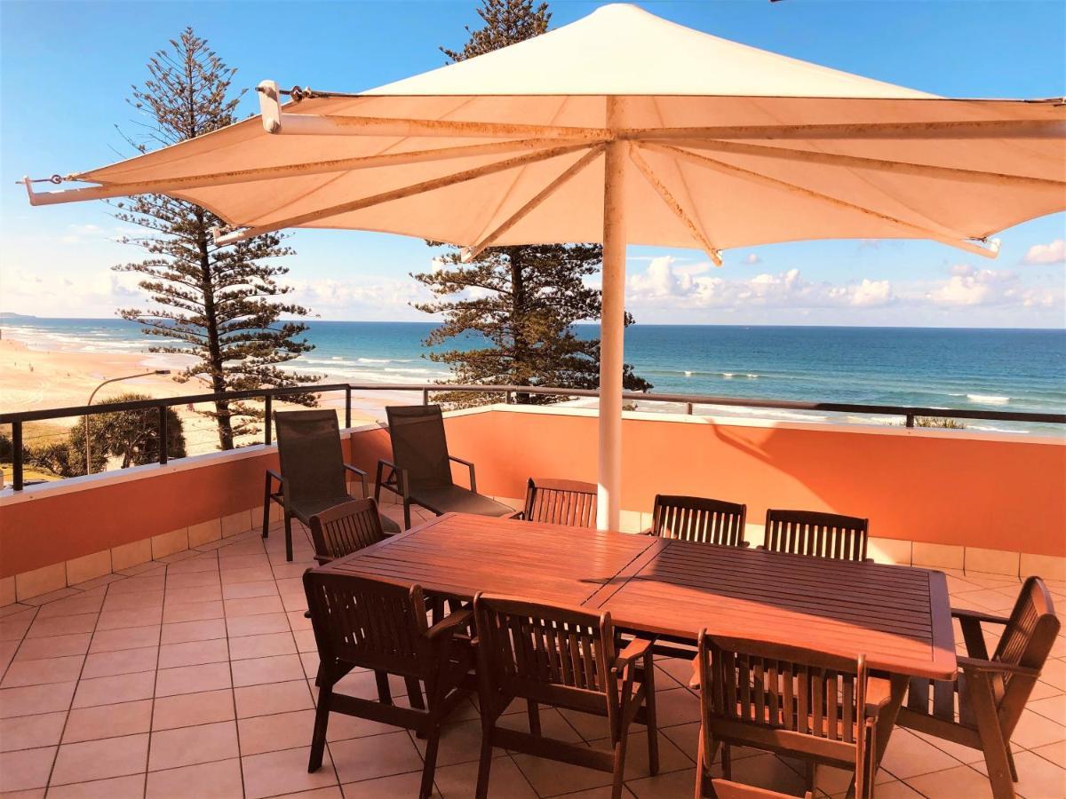 The Beach Retreat Coolum Кулум-Бич Экстерьер фото