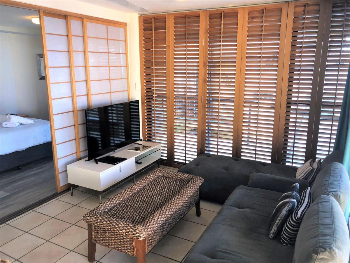 The Beach Retreat Coolum Кулум-Бич Экстерьер фото